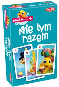 MiniMini. Nie tym razem