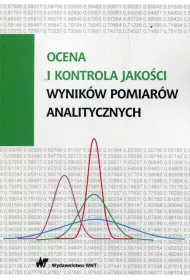 Ocena i kontrola jako�ci wynik�w pomiar�w analit..