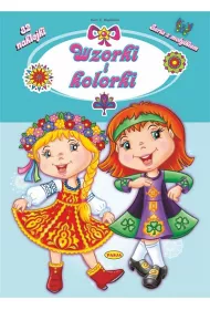 Wzorki i Kolorki