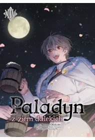 Paladyn z ziem dalekich. Tom 14