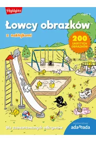 �owcy obrazk�w dla zaawansowanych odkrywc�w cz�� 2