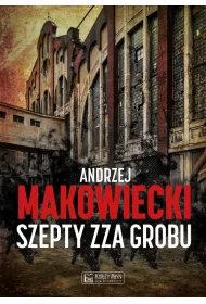 Szepty zza grobu
