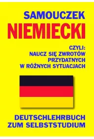 Samouczek niemiecki. Naucz si� zwrot�w przydatnych w r�nych sytuacjach