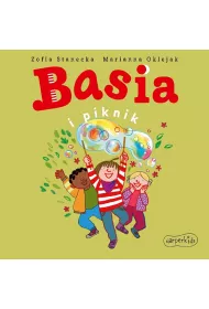 Audiobook Basia i piknik mp3