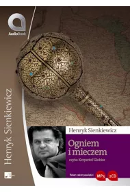 Audiobook Ogniem i mieczem mp3