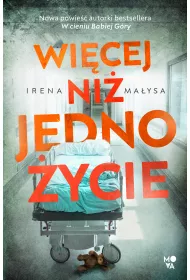 eBook Wicej ni jedno ycie. Baka Zajda. Tom 2 mobi epub
