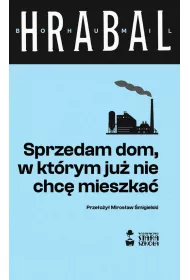 eBook Sprzedam dom, w ktrym ju nie chc mieszka mobi epub