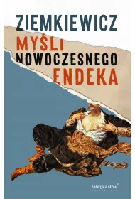 eBook My�li nowoczesnego endeka mobi epub
