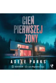Audiobook Cie� pierwszej �ony mp3