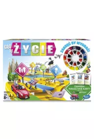 Gra w �ycie Hasbro
