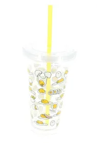 Blueprint Kubek ze s�omk� Gudetama