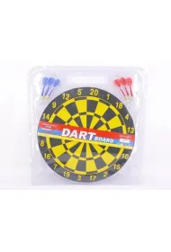 Tarcza z rzutkami double blister Madej