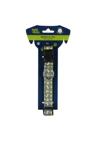 Obro�a dla psa 2 cm w �apki i ko�ci TRIK&ROLL 560692