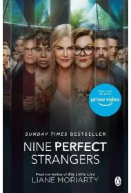 Nine Perfect Strangers. 2021 ed