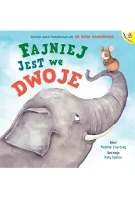 Fajniej jest we dwoje