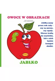 Owoce w obrazkach