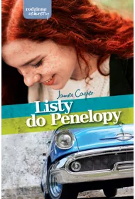 Listy do Penelopy