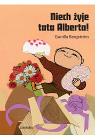 Niech �yje tata Alberta!