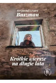 Krtkie wiersze na dugie lata