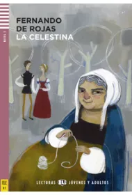 LH La Celestina + audio online B1