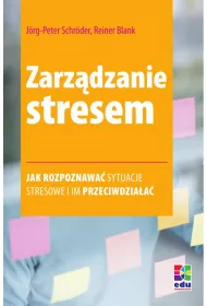 eBook Zarzdzanie stresem pdf