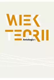 eBook Wiek teorii Antologia cz. 1 pdf