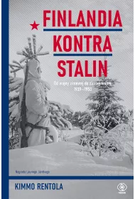 eBook Finlandia kontra Stalin mobi epub