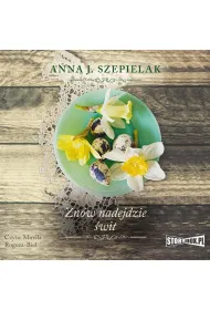 Audiobook Saga maopolska. Tom 3. Znw nadejdzie wit mp3