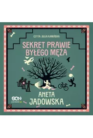Audiobook Sekret prawie byego ma mp3
