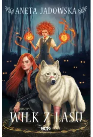 eBook Wilk z lasu mobi epub