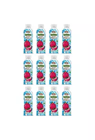 Jungle Fruits Napj z Nata de coco - Liczi zgrzewka (10.06.2025) 12 x 450 ml