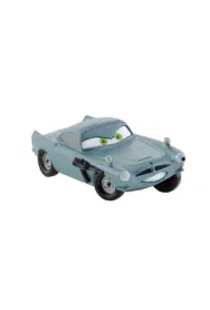 Auta. Hudson Hornet figurka