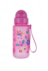 LittleLife Bidon Motylek 400 ml
