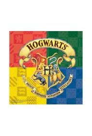 Godan Serwetki papiertowe Harry Potter 33 x 33 cm