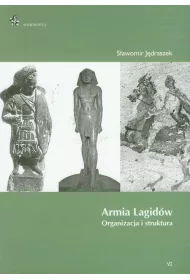 Armia lagid�w Organizacja i struktura