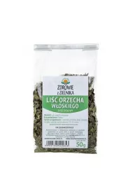 Natura Wita Li Orzecha woskiego - susz zioowy 50 g