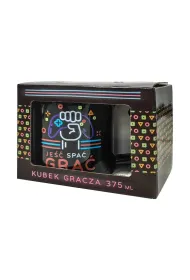 MCD Kubek gracza