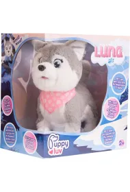 Pies interaktywny Labrador Luna Tm Toys