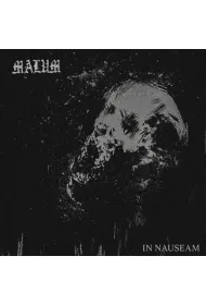 In Nauseam (CD)