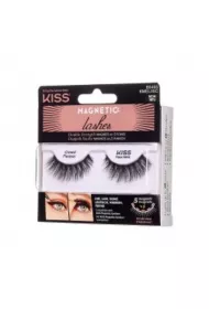 Kiss Crowd Pleaser Rzsy magnetyczne na eyeliner