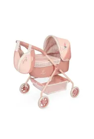 W�zek Tulipe MyFirst dla lalek do 39cm DeCuevas Toys