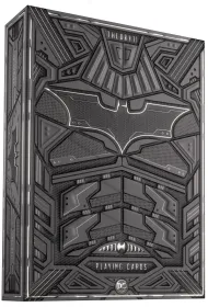 Karty Batman Mroczny Rycerz Quint