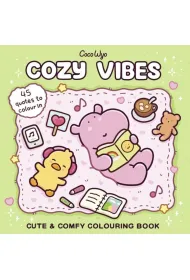 Cozy Vibes