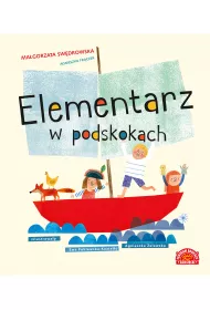 Elementarz w podskokach
