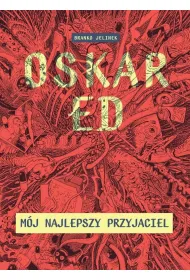 Oskar Ed. M�j najlepszy przyjaciel