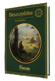 S�owianie: Nieszcz�dzina - Gra Paragrafowa