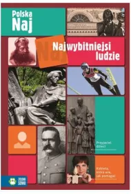 Polska NAJ. Najwybitniejsi ludzie (OT)