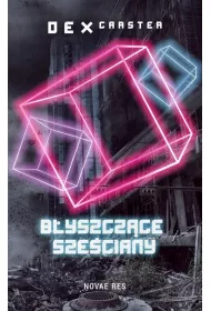 Byszczce szeciany