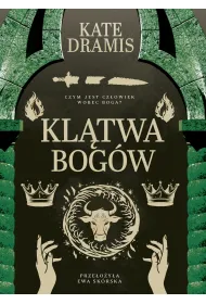 eBook Kl�twa Bog�w mobi epub