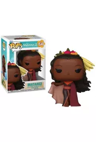 Funko Figurka POP Vaiana 2: Matangi